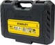 Набір Інструментів STANLEY 1/2" та 1/4" 96 шт (STMT17379-1) - зображення 4