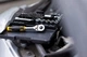 Набір Інструментів Для Авто 1/4" 37 шт STANLEY (STMT82672-0) - зображення 8