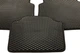 Коврики в салон (EVA) AVTM Toyota Camry V40 (2006-2011) EVA Черные 5 шт (BLCEV1611) - изображение 6