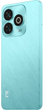 Мобильный телефон ZTE Blade A75 4/128GB Green - изображение 10