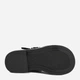 Детские туфли для девочки Apawwa M524 26 Черные (ROZ6501031759) - изображение 6
