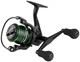 Катушка карповая Brain Phantom Match/Bolo Double Handle 2000 9+1bb - изображение 1