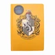 Блокнот A5 Harry Potter Гаррі Поттер Факультет Хаффлпафф NBA5HP30 - зображення 1