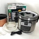 Мультиварка Rainberg RB-6209 1000W 6л 45 программ с фритюрницей и антипригарным покрытием + йогуртница NA - изображение 2