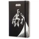Записна книжка Moleskine Batman 13х21 см 240 сторінок без лініюванням Чорна LEBA01QP062 - изображение 1