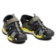 Сандалі Geox 29 Зелений J920RB-0CE14-C0914 - зображення 5