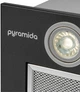 Вытяжка PYRAMIDA CX 52 (750) E BL - изображение 4