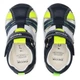 Сандалі Geox 23 Синій B150BB-08554-C4502 - зображення 6
