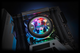 Водоблок Thermaltake Pacific W7 Plus CPU Water Block (CL-W279-CU00SW-A) - изображение 8