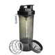 Шейкер спортивный SmartShake Slim 500ml Black (A-012502) - изображение 1