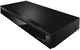 Програвач 3D Blu-ray Panasonic DMR-BCT760AG Black - зображення 3