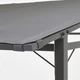 Альтанка IKEA GUNNON 238х233 см (204.688.55) - изображение 5