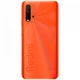 Смартфон Xiaomi Redmi 9T 64 GB Sunrise Orange (Grade C) - Б/В - зображення 2