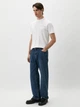 Футболка John Richmond HMP24061TS 2XL (1103632XL) Белый - изображение 2