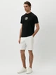 Футболка John Richmond HMP24044TS S (110479S) Черный - изображение 3