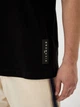 Футболка John Richmond HMP24009TS XL (110377XL) Черный - изображение 4