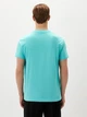 Футболка John Richmond HMP24063TS M (110364M) - изображение 3