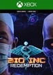 Ключ активации Bio Inc. Redemption для Xbox One/Series S/X - изображение 1