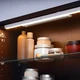 Світлодіодна стрічка з датчиком для шафи IKEA STOTTA 32 см (103.600.87) - зображення 5