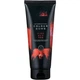 Тонировочный бальзам для волос IdHair с кератином Colour Bomb 766 Fire Red 200 мл - изображение 1