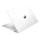 Ноутбук HP Pavilion 15 Ryzen 5-7530U/16GB/1TB/Win11 White (15-eh3164nw (8F6Y8EA)) - изображение 4