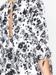 Платье Jacqueline de Yong 15149375 XS (103476XS) Белый - изображение 3