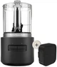 Malakser bezprzewodowy KitchenAid Go 5KFCR500BM Akumulatorowy 12V (z akumulatorem) - obraz 1