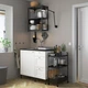 Світлодіодна стрічка IKEA SKYDRAG 60см (505.292.30) - зображення 8