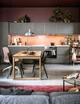 Світлодіодна стрічка для кухонь IKEA MITTLED диммована срібляста 40 см (605.285.60) - зображення 7
