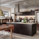 Світлодіодна стрічка для кухонь IKEA MITTLED диммована срібляста 40 см (605.285.60) - зображення 4