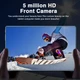 10,1-дюймовий планшетний ПК 15pro Android 12 Глобальна версія 5G Dual SIM Call WIFI 10,1-дюймовий 256 ГБ/8 ГБ Сірий ADVEPRO - зображення 3