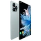 10,1-дюймовий планшетний ПК 15pro Android 12 Глобальна версія 5G Dual SIM Call WIFI 10,1-дюймовий 256 ГБ/8 ГБ Сірий ADVEPRO - зображення 7