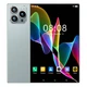 10,1-дюймовий планшетний ПК 15pro Android 12 Глобальна версія 5G Dual SIM Call WIFI 10,1-дюймовий 256 ГБ/8 ГБ Сірий ADVEPRO - зображення 10