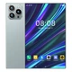 Планшет 15Pro 2024 Android 12 Global Version 5G Dual SIM Call WIFI 10.1-inch SSD 256GB/8GB Grey ADVEPRO - изображение 1