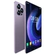 Планшет 2024 Оригінальний 15 Pro Android 12 Глобальна версія 5G Call Dual SIM WIFI Pad 15Pro 10,1 дюймів SSD 256 ГБ/8 ГБ Фіолетовий ADVEPRO - изображение 6