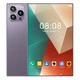 10,1-дюймовий планшетний ПК 15pro Android 12 Глобальна версія 5G Dual SIM Call WIFI 10,1-дюймовий 256 ГБ/8 ГБ Фіолетовий ADVEPRO - изображение 3