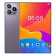10,1-дюймовий планшетний ПК 15pro Android 12 Глобальна версія 5G Dual SIM Call WIFI 10,1-дюймовий 256 ГБ/8 ГБ Фіолетовий ADVEPRO - изображение 6