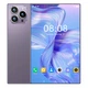 10,1-дюймовий планшетний ПК 15pro Android 12 Глобальна версія 5G Dual SIM Call WIFI 10,1-дюймовий 256 ГБ/8 ГБ Фіолетовий ADVEPRO - изображение 5