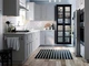Світлодіодна стрічка для кухонь IKEA MITTLED диммована срібляста 40 см (605.285.60) - зображення 9
