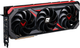 Відеокарта Powercolor PCI-Ex Radeon RX 7800 XT Red Devil 16GB GDDR6 (256bit) (2565/19500) (HDMI, 3 x DisplayPort) (RX7800XT 16G-E/OC) - зображення 2