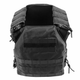 Плитоноска, Plate Carrier Cordura 1000 D Чёрная MELGO - изображение 3