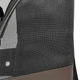 Рюкзак-переноска для котів та собак 41х32х29 см CosmoPet CP-27 Dark Brown - зображення 10
