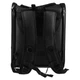 Рюкзак-переноска для котів та собак 41х32х29 см CosmoPet CP-27 Black - зображення 3