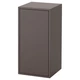 Шафка IKEA EKET 35х35х70 см (503.449.29) - изображение 1