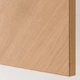 Тумба під телевізор з дверцятами IKEA BESTA 180x42x38 см (594.221.78) - изображение 4