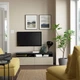 Тумба під телевізор з ящиками IKEA BESTA 120x42x39 см (293.992.78) - зображення 3