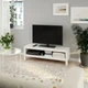 Тумба під телевізор IKEA LACK 120x35x36 см (304.988.90) - изображение 2