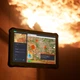 Захищений планшет Dell Latitude 7230 Rugged Extreme Tablet i5-1240U GPS Refubrished - изображение 6