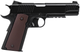 Пневматический пистолет Ranger 1911 M45 A1 CQBP KWC (STZRAGWIA0012) - изображение 4