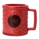 Чашка 3D GAME OF THRONES Targaryen (Гра Престолів) 500 мл (ABYMUG520) - зображення 1
